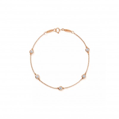 TIFFANY ELSA PERETTI® DIAMONDS BY THE YARD® BRACELET 60140745